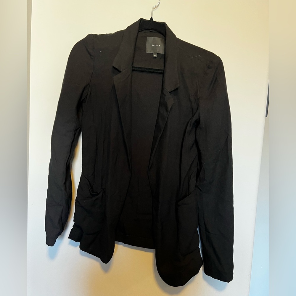 Talula blazer